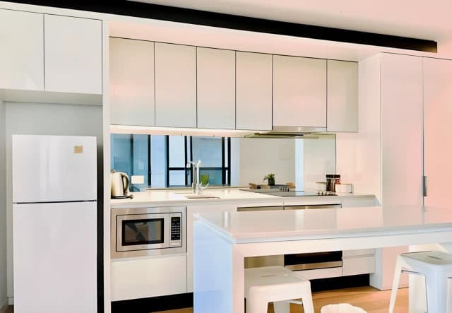 2 Bed 2 Bath 1 C