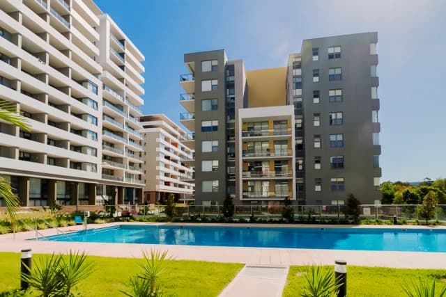 G11/7 Mooltan Avenue,Macquarie Park,New South Wales 2113 image