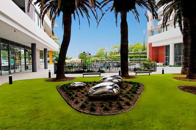 611/1 Mooltan Avenue,Macquarie Park,New South Wales 2113 image