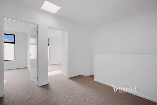 3 Bed, 2 Bath