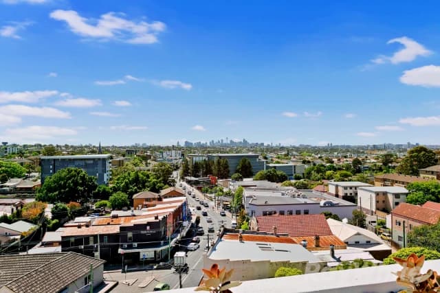 105/401 Illawarra Road,Marrickville,New South Wales 2204 image 2