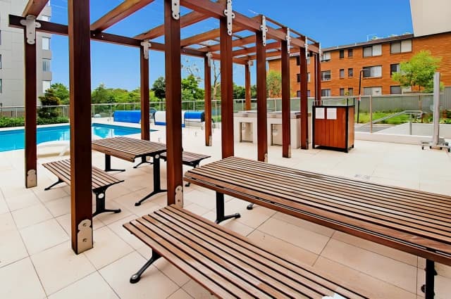 1206/5 Mooltan Avenue,Macquarie Park,New South Wales 2113 image