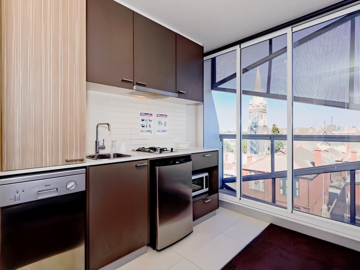 Student Living - Vivida image