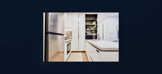 1 Bed, 1 Bath