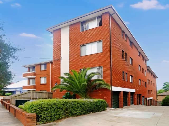 8/96 Tenterden Road,Botany,New South Wales 2019