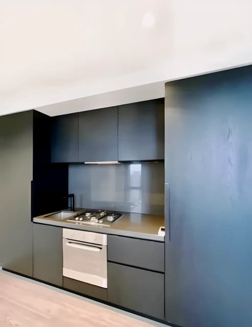 2 Bed 2 Bath
