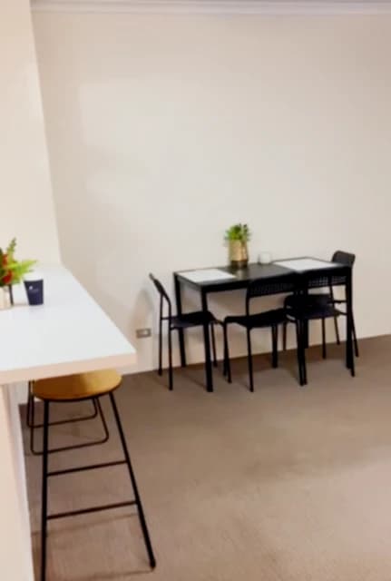 3 bed 1 bath