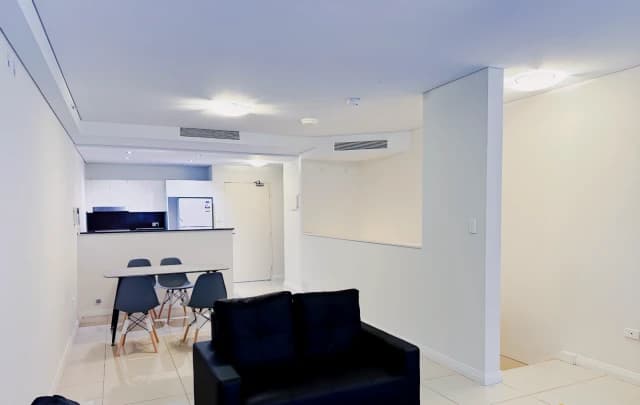 2 bed 2 bath*102-master room
