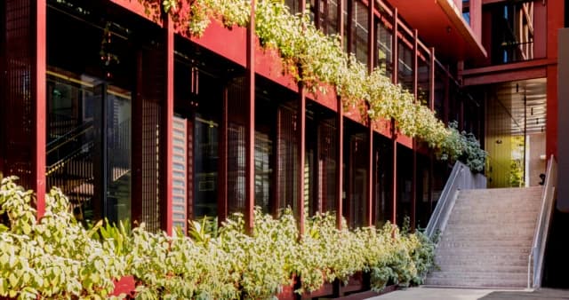 Mascot Student Accommodation