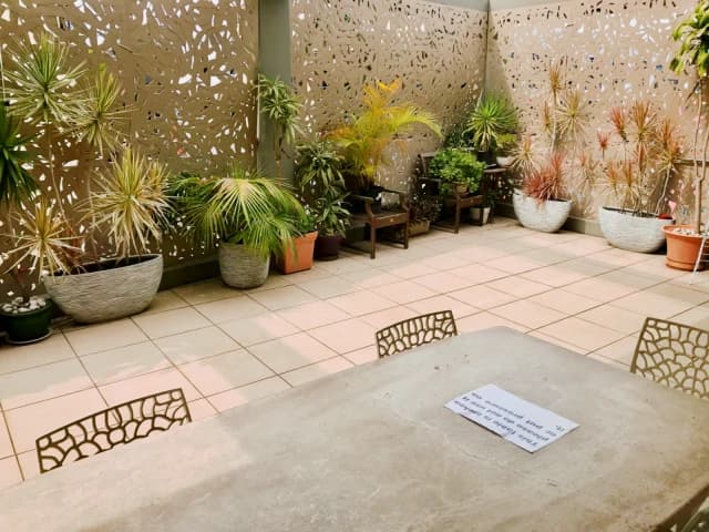 Cityview Studio Accommodation image 2