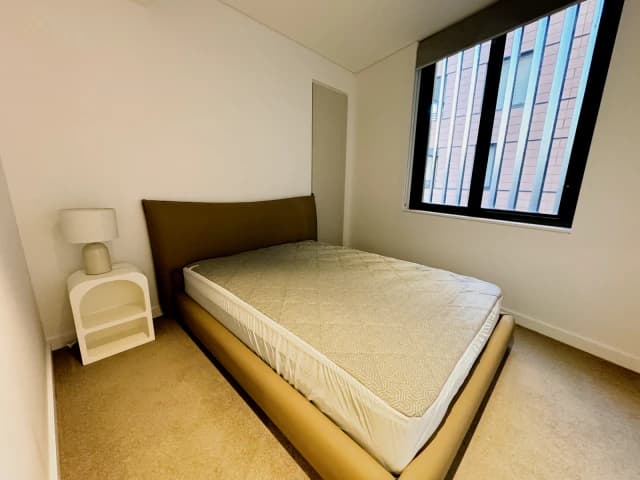 2 bed 1 bath