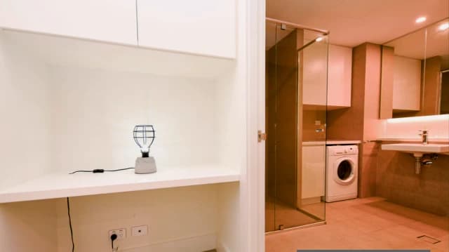 1 bed 1 bath