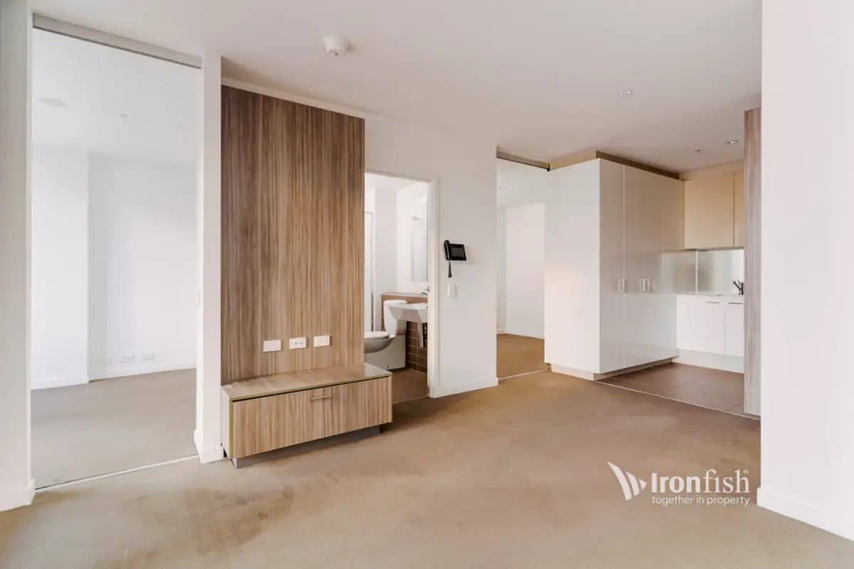 220 Spencer Street, Melbourne