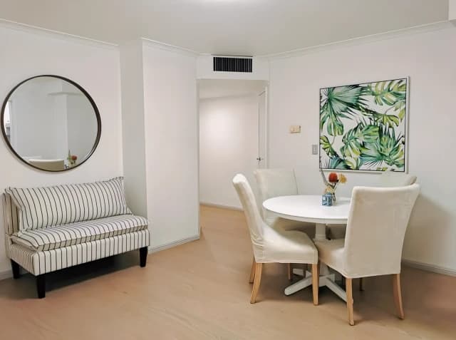 2 bed 2 bath