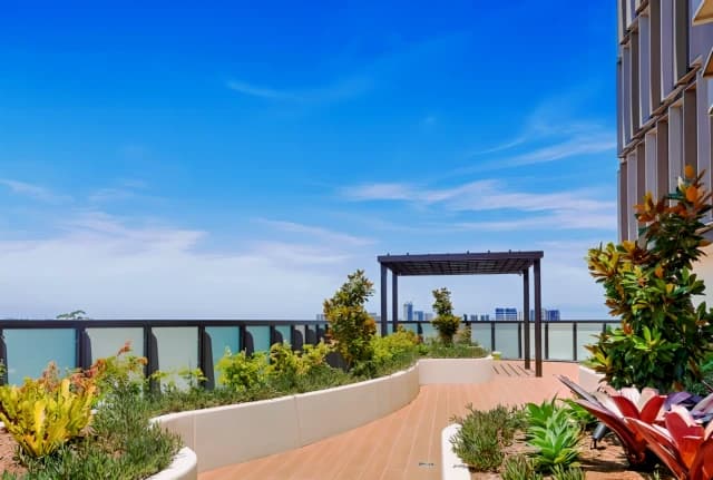 702/2a Wharf Road,Melrose Park,New South Wales 2114 image 2