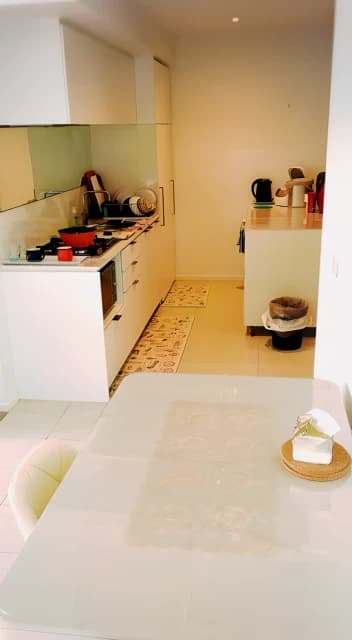 2 Bedroom