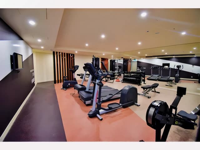 205/1 Brodie Spark Drive,Wolli Creek,New South Wales 2205 image 3