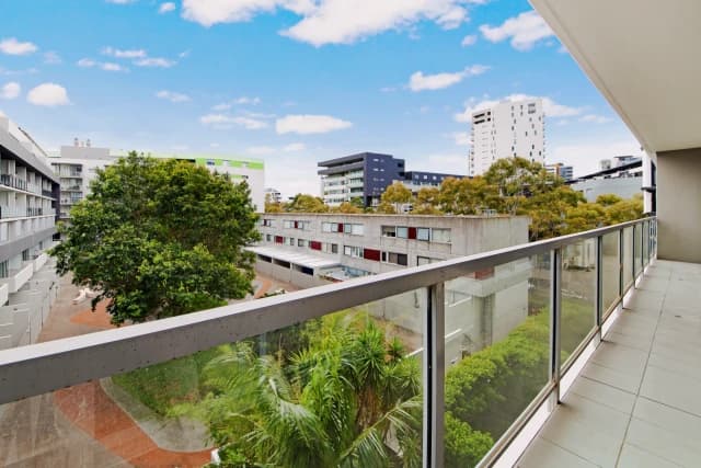 2 Bed 2 Bath#34