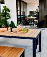 Outdoor Features