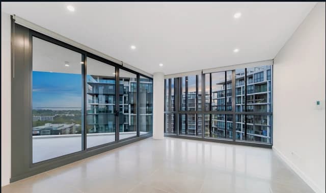 2 bed 2 bath*B1902