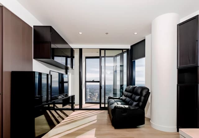 1 Bedroom*LV37