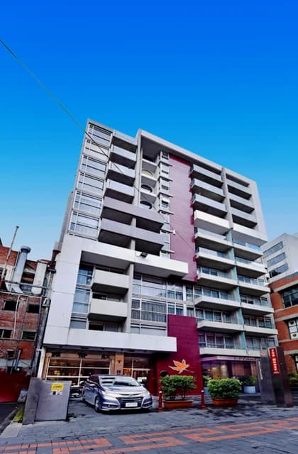 apartment near Cohen Place image 2