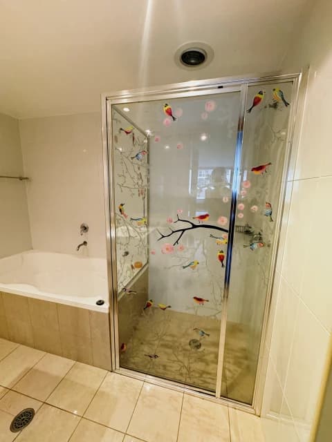 Single room