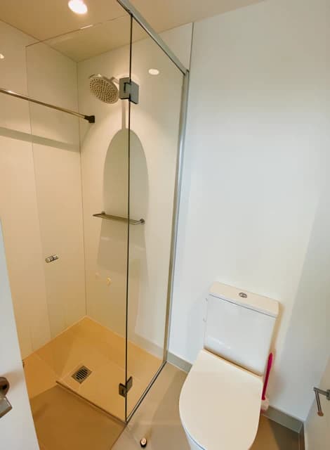 2 Bed 2 Bath 1C