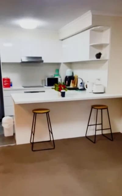 3 bed 1 bath