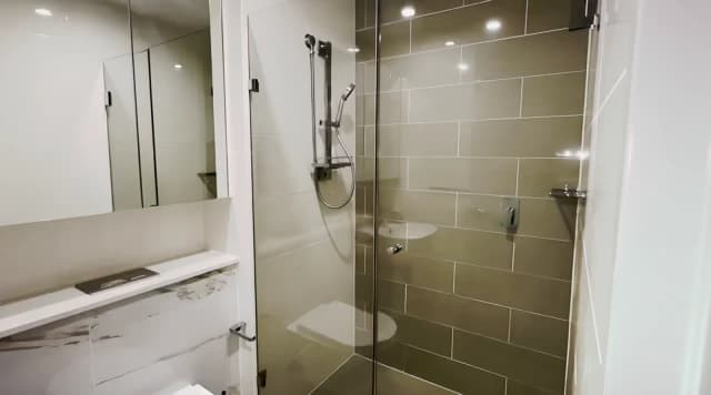 1 Bedroom*302