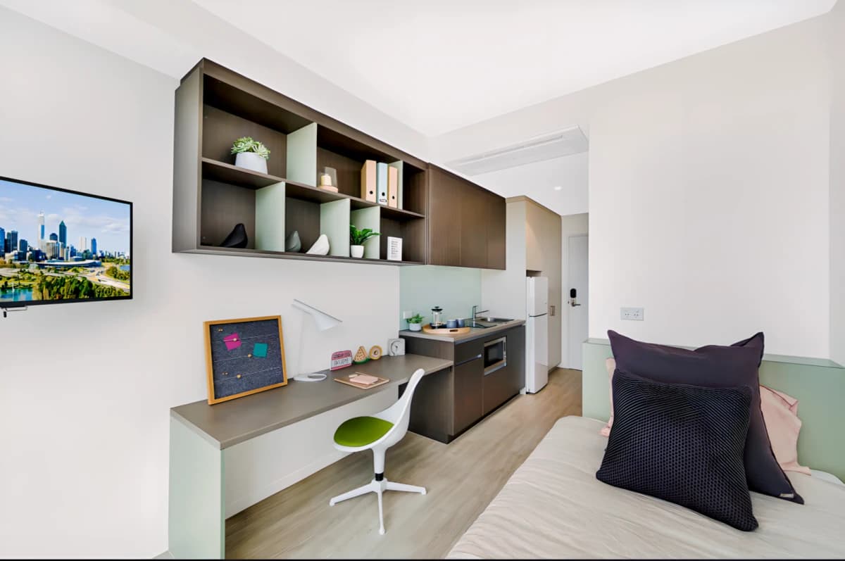Scape Merivale image