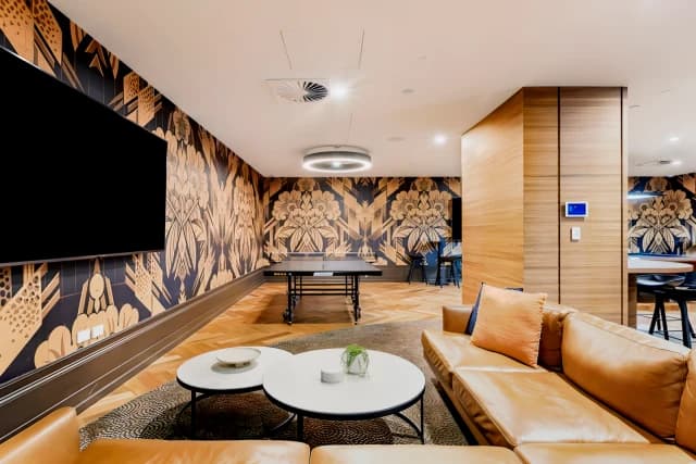 306/35 Malcolm Street, South Yarra image