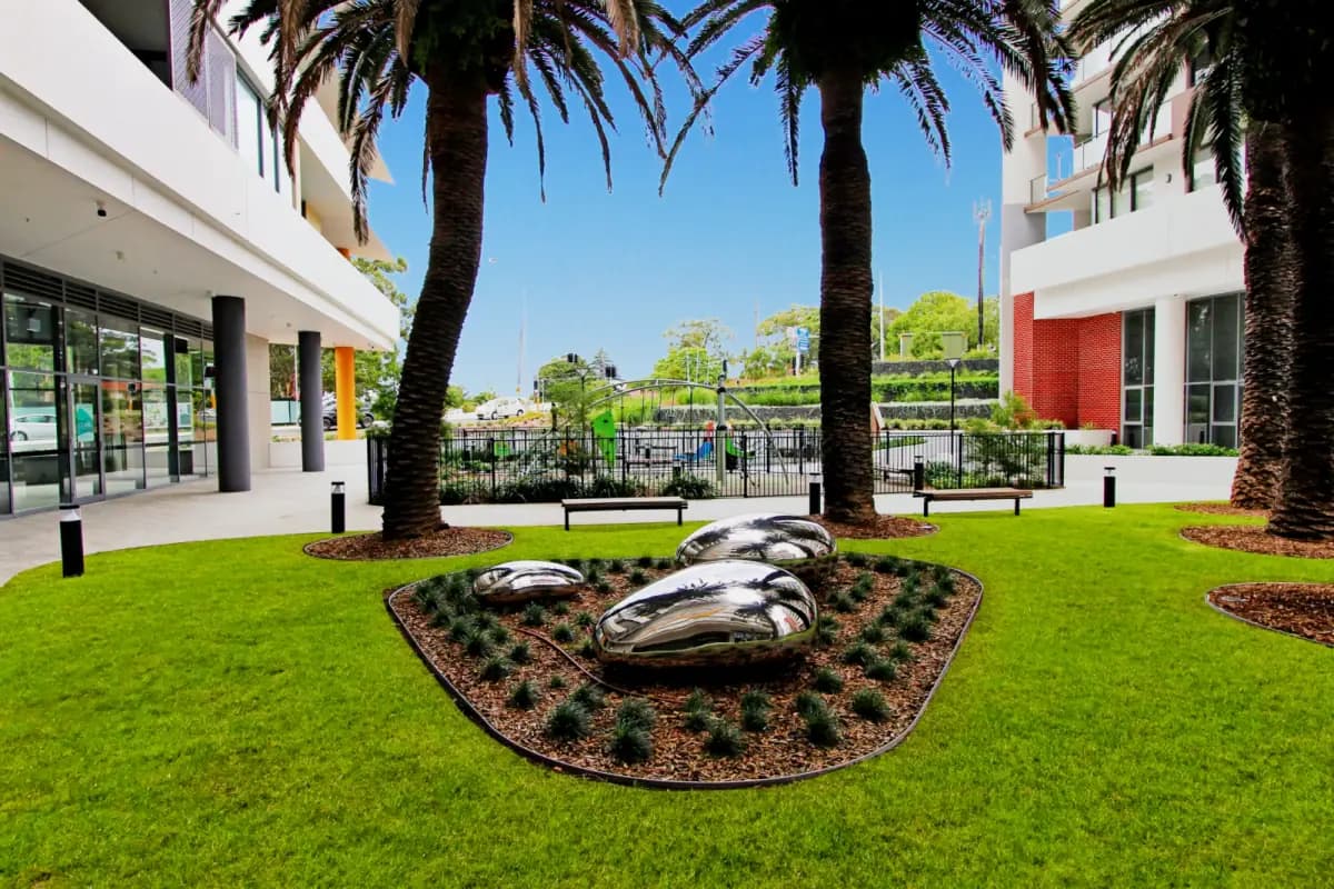 309/3 Mooltan Avenue,Macquarie Park,New South Wales 2113