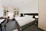 Alluring studio near Flinders Street Railway Station