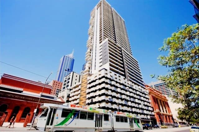 Lv39/200 Spencer street