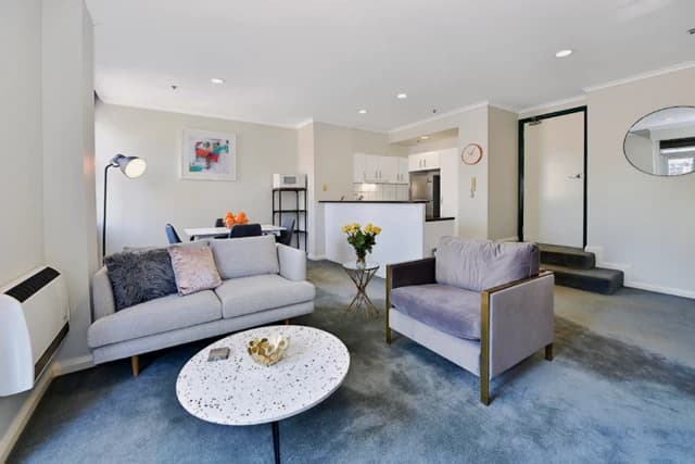 apartment near Victoria Street image