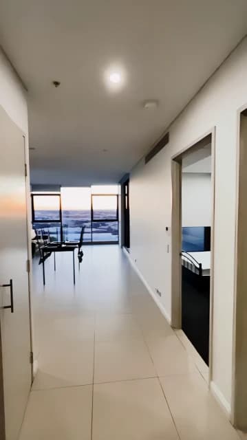 1 bed 1 bath*1302