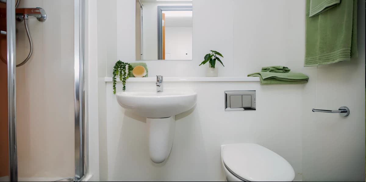 Canvas Capital House image