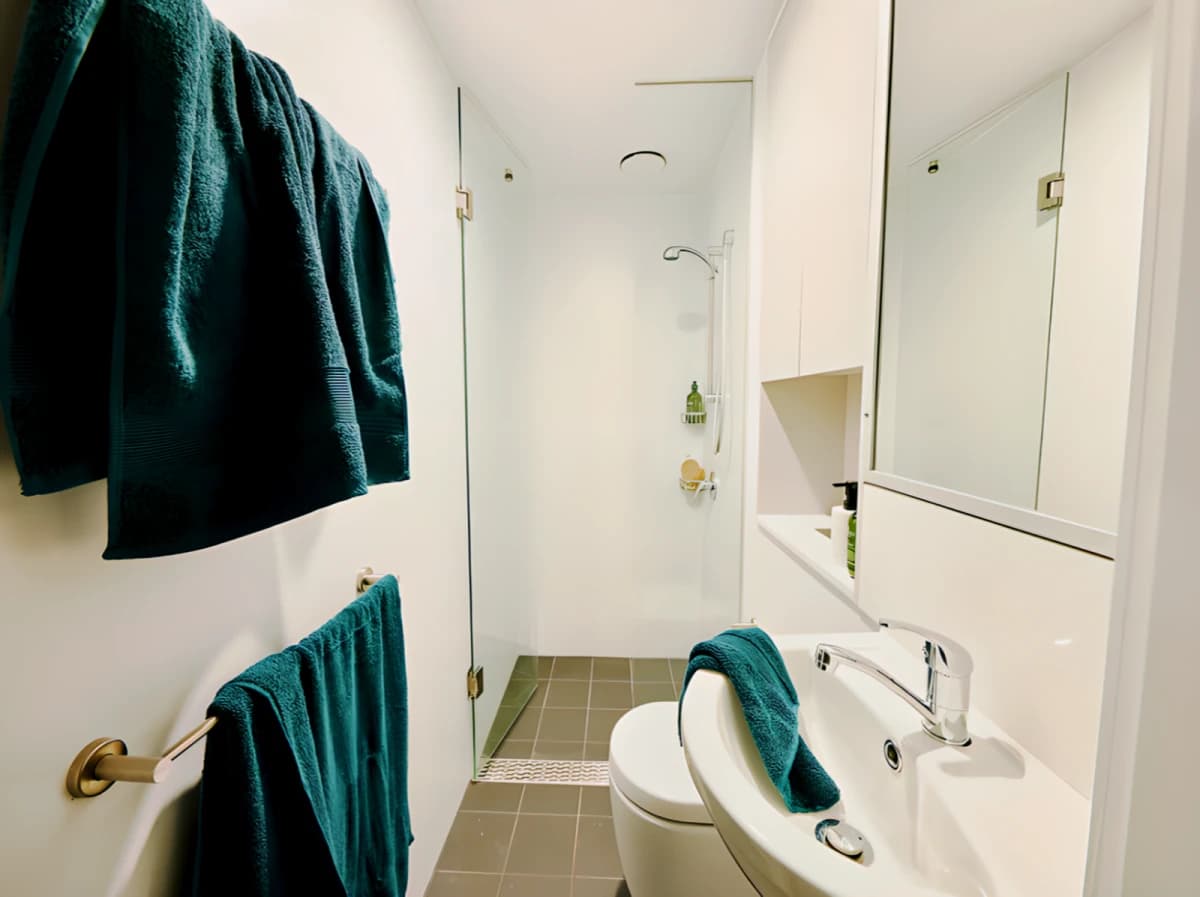 Scape Darling House image