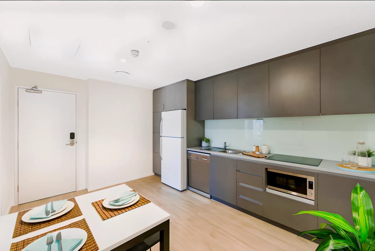 Scape Merivale image