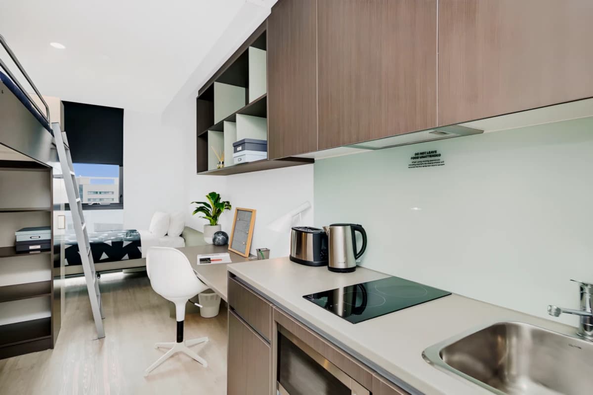 Scape Merivale image
