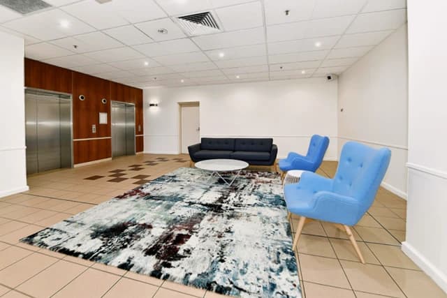 apartment near Saint Andrews Place image 3