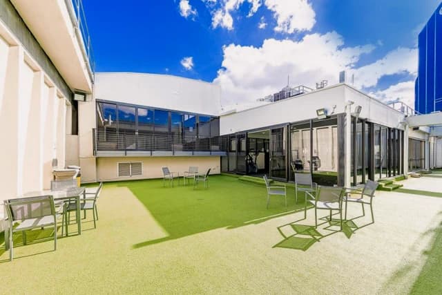 apartment near Elizabeth Street image