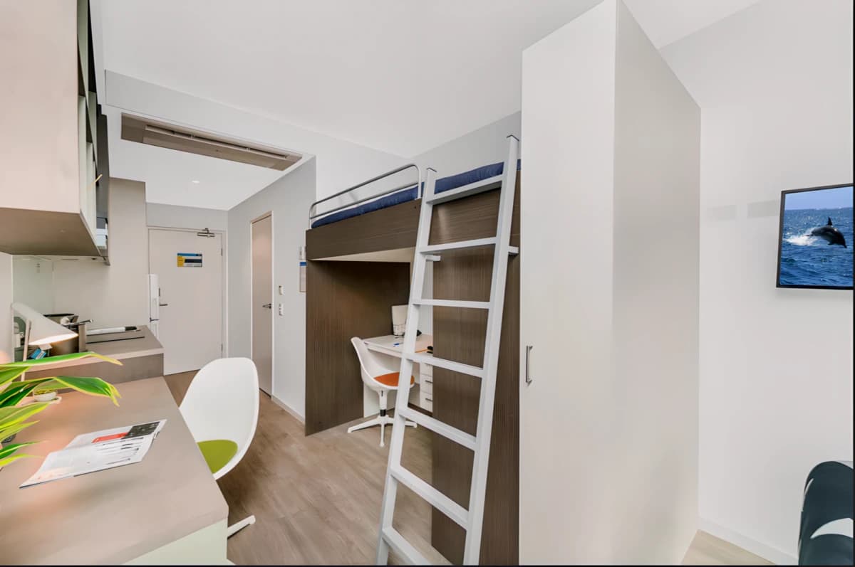 Scape Merivale image