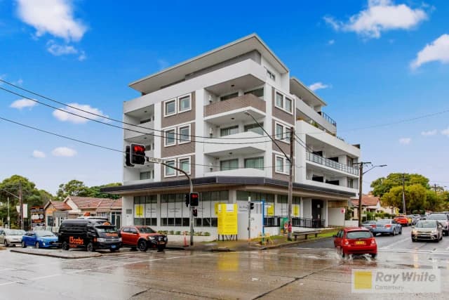 274-276 Canterbury Road,Canterbury,New South Wales 2193 image 2