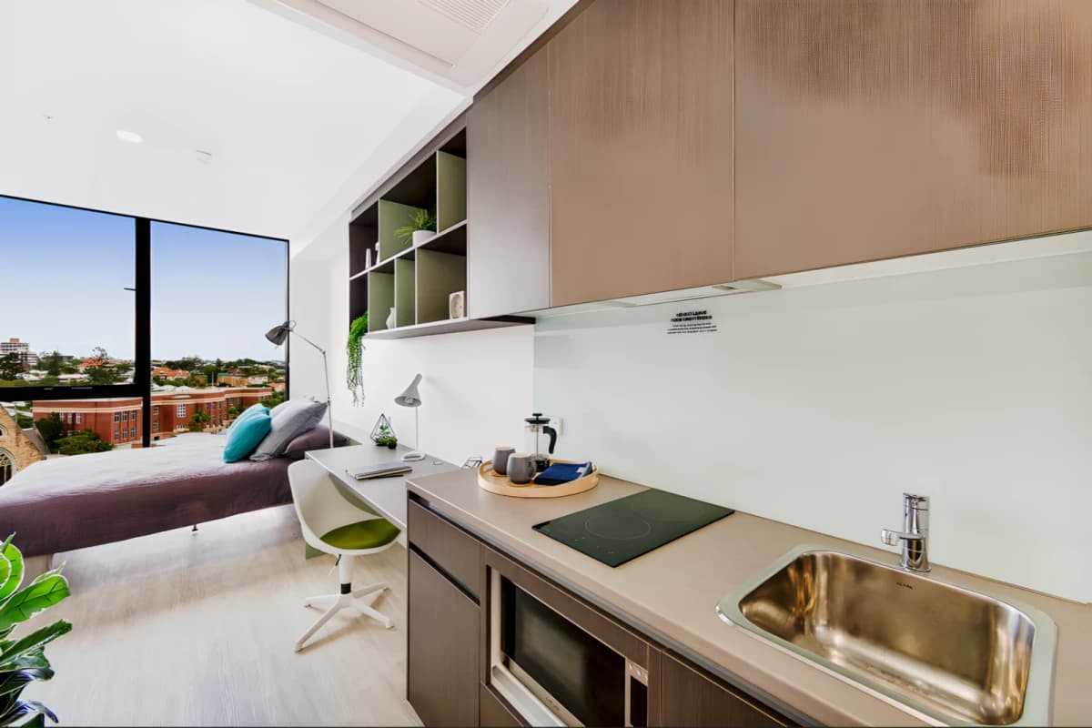 Scape Merivale image