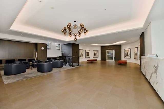 apartment near La Trobe Street image