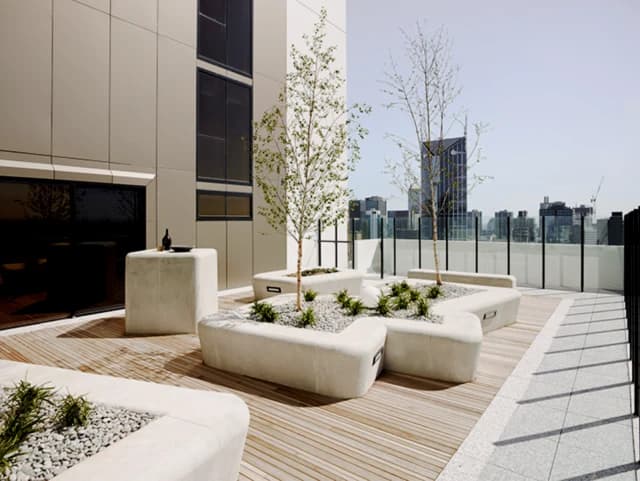 apartment near Mckenzie Street image 3