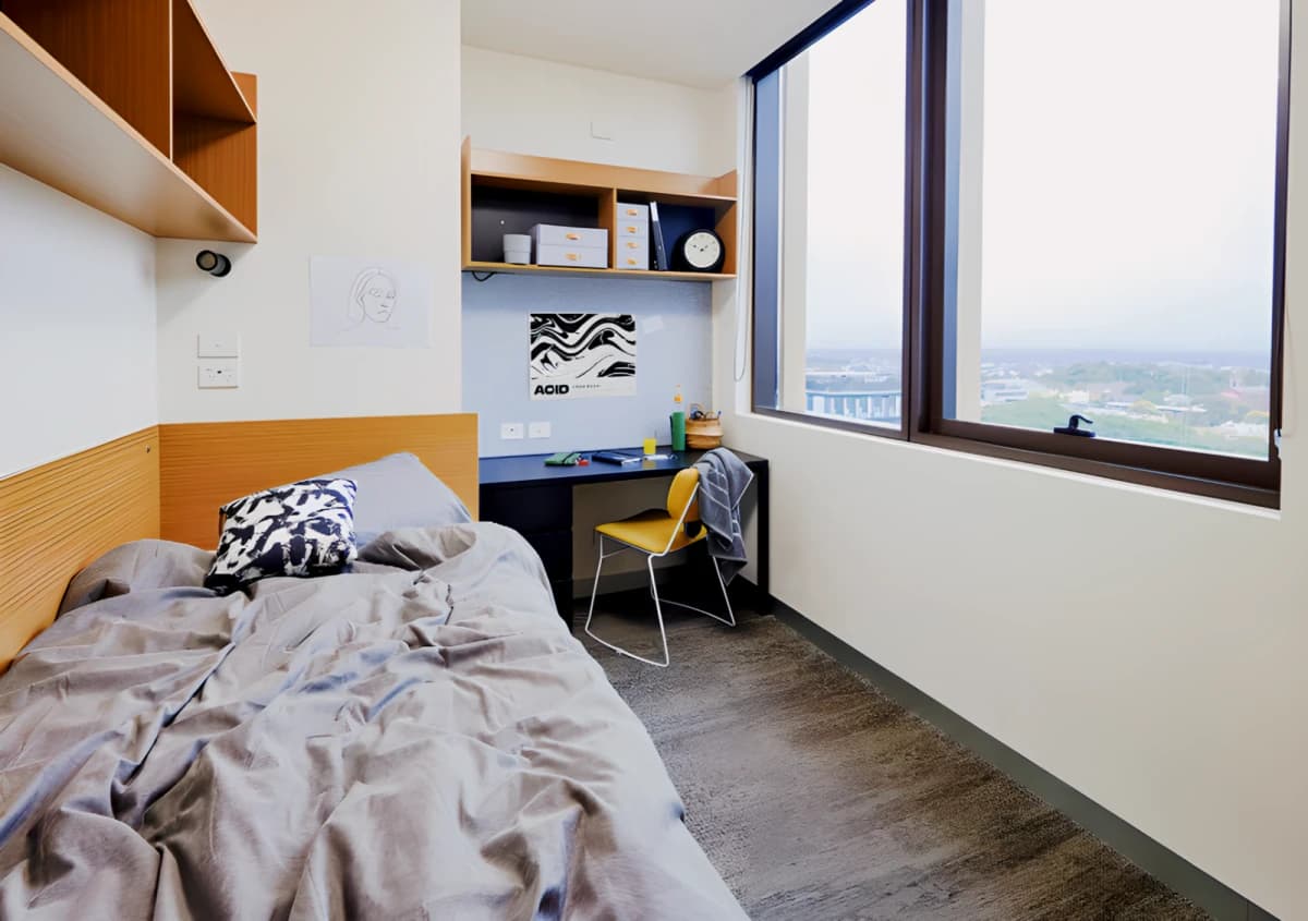 Scape Queensberry image