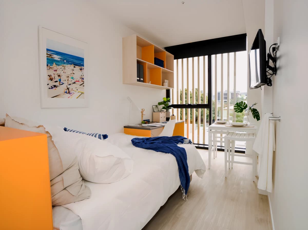 Scape Merivale image